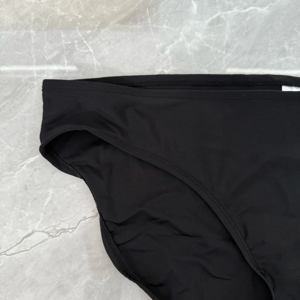 Women’s Merona Target Hipster Bikini Swimsuit Bottoms Size XL - Picture 3 of 13